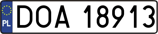 DOA18913