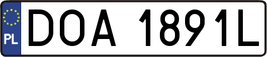 DOA1891L