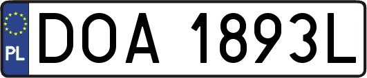 DOA1893L