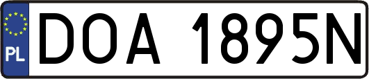 DOA1895N