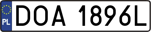 DOA1896L