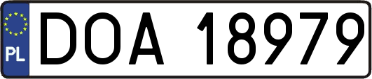 DOA18979
