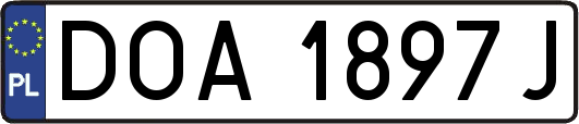 DOA1897J