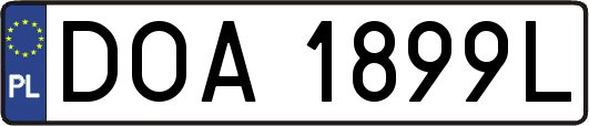 DOA1899L