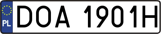 DOA1901H
