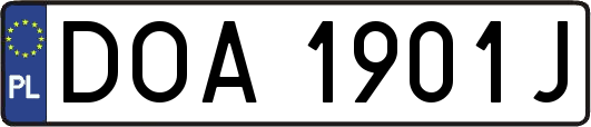 DOA1901J