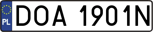 DOA1901N