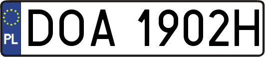 DOA1902H