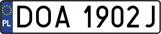 DOA1902J