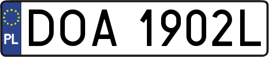 DOA1902L