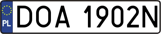 DOA1902N