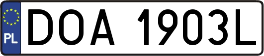 DOA1903L