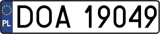 DOA19049