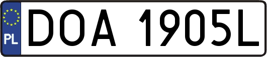 DOA1905L