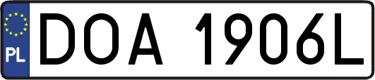 DOA1906L