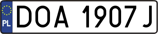 DOA1907J