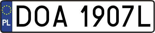 DOA1907L
