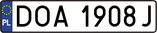 DOA1908J