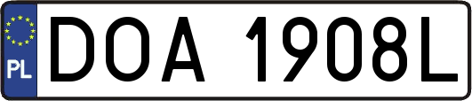 DOA1908L