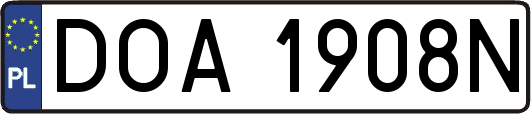 DOA1908N