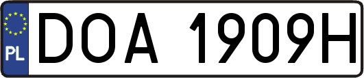 DOA1909H