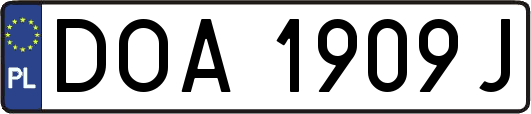 DOA1909J