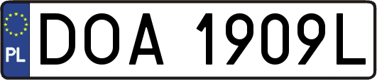 DOA1909L