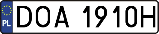 DOA1910H
