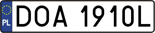 DOA1910L