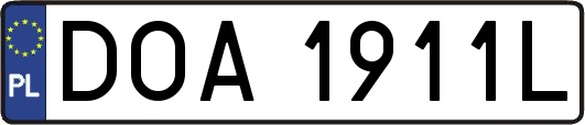 DOA1911L