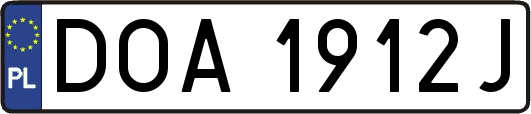 DOA1912J