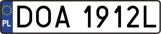 DOA1912L