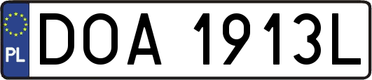 DOA1913L