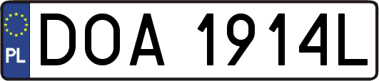 DOA1914L