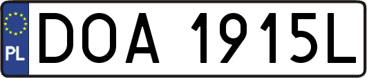 DOA1915L