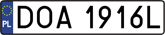 DOA1916L