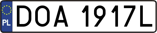 DOA1917L