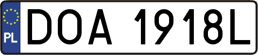 DOA1918L