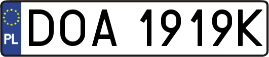 DOA1919K