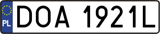 DOA1921L