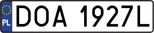 DOA1927L