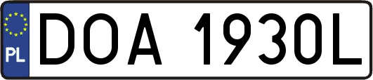DOA1930L