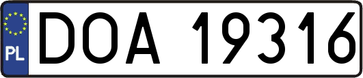 DOA19316