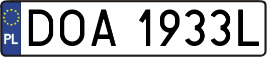 DOA1933L