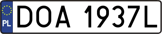 DOA1937L