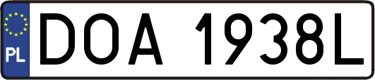 DOA1938L