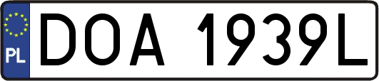 DOA1939L