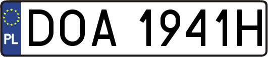 DOA1941H