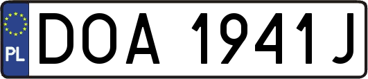 DOA1941J