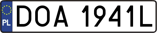 DOA1941L